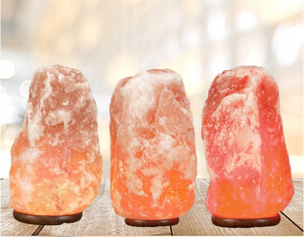 The benefits of Himalayan Pink Salt Lamp